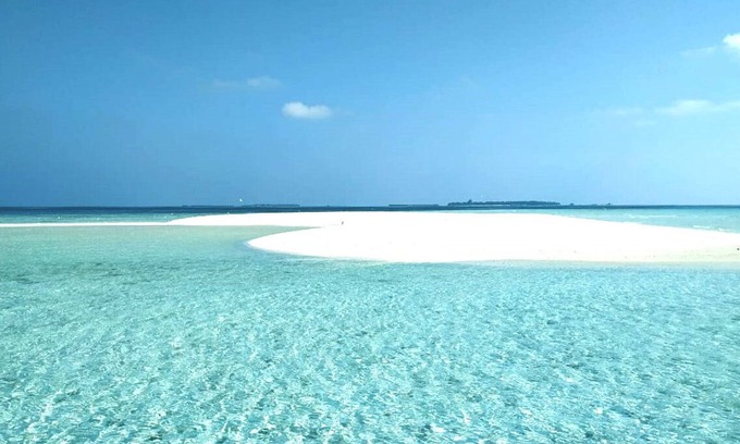 Dhangethi Casa | Endheri Sunset