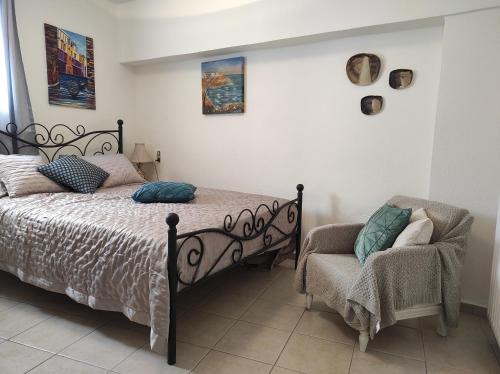 Viannos Casa | Endiktis Art Home Katofigi
