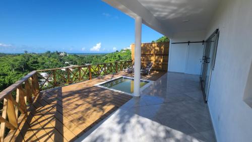 Las Terrenas Apartamento | Endless Horizon Apartments