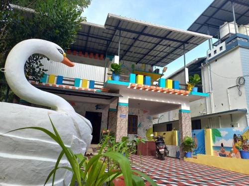 Varkala Casa | Endless Nights Homestay