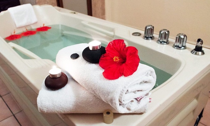 Zona hotelera Villa | Endless ocean views w/2 Queen beds or 1 King bed Villa in Puerto Vallarta