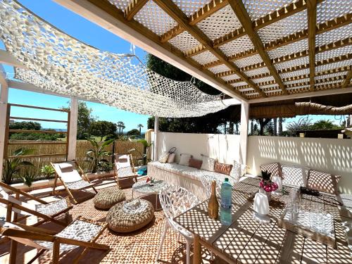 Atlanterra Casa | Endless Summer Beach House