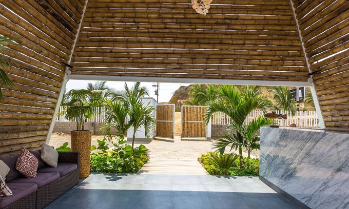 Bocapán Apartamento | Endless Summer 2 Bed / 2 Bath Beach Apartment
