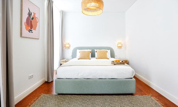 Se Apartamento | Endless Summer Apartment