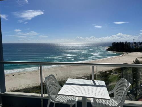 Coolangatta Apartamento | Endless Summer in Cooly Level 18