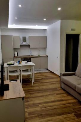 Brolo Apartamento | Endless Summer