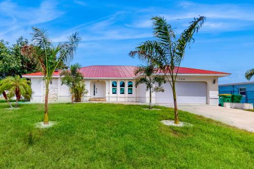 Port Charlotte - Charlotte Harbor Casa | Endless Summer Oasis