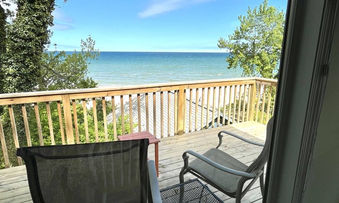 South Haven Cabina | Endless Sunsets Cabin 3