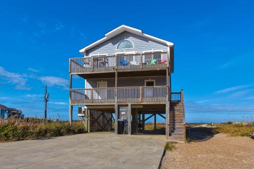 Rodanthe Casa | Endless Views
