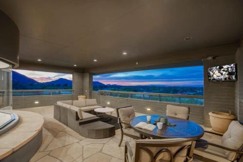 Turquoise Hills Casa | Endless Views