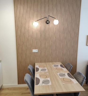 Bielsko-Biala Apartamento | ENDURO apartament przy Szyndzielni i Dębowcu