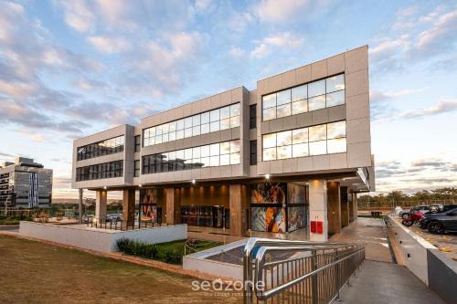 Setor Noroeste Apartamento | ENE - Apartamentos no Noroeste em Brasília