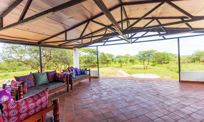 Kajiado County Otro | Ene Hacienda