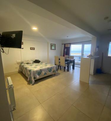 Barrio Constitución Apartamento | Eneas Monoambiente 1D/3D