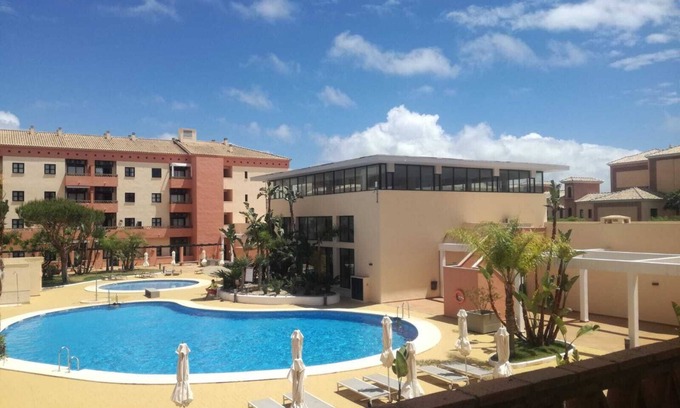 Punta Umbria Apartamento | Apartamento Enebrales en Punta Umbría. ¡A 3 minutos de la Playa!