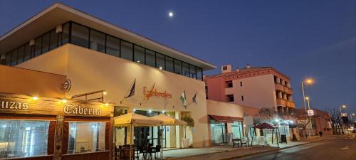 Punta Umbria Apartamento | Enebrales