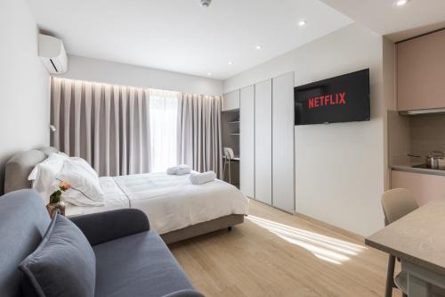 Tirana Apartamento | ENeR Studios