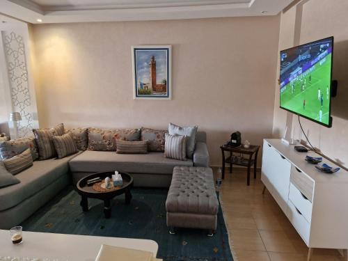 Arset El Bilk Apartamento | Energie