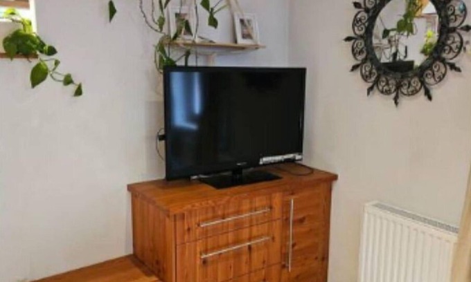 Vorderstoder Apartamento | Energieoase Simon & Sophie - apartment/apartment, bathroom, WC, 2 bedrooms