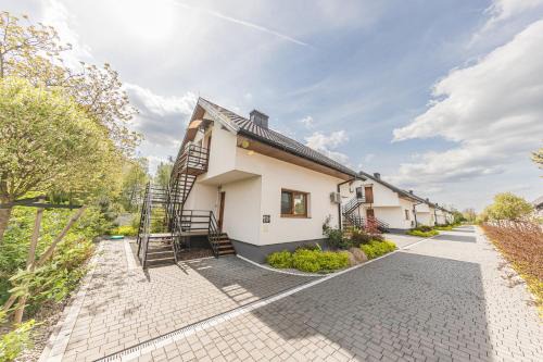 Zator Apartamento | Energylandia Domki-Apartamenty u Agi G