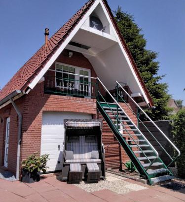 Oldeburg Apartamento | Eneri