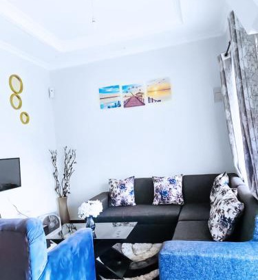 Arusha Apartamento | eneyahomes ~ stay with me