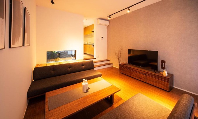 Nakano Apartamento | ENGAWA & GIVE Nakano