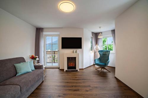 Parcines Apartamento | Engel Appartements Erker