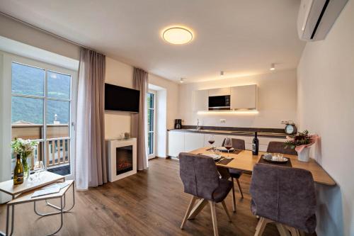 Parcines Apartamento | Engel Appartements Stodl