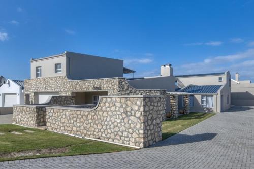 Struisbaai Casa | Engel
