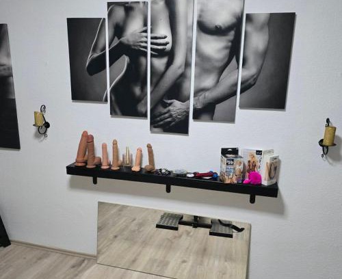 Zeitz Apartamento | Engelchen44