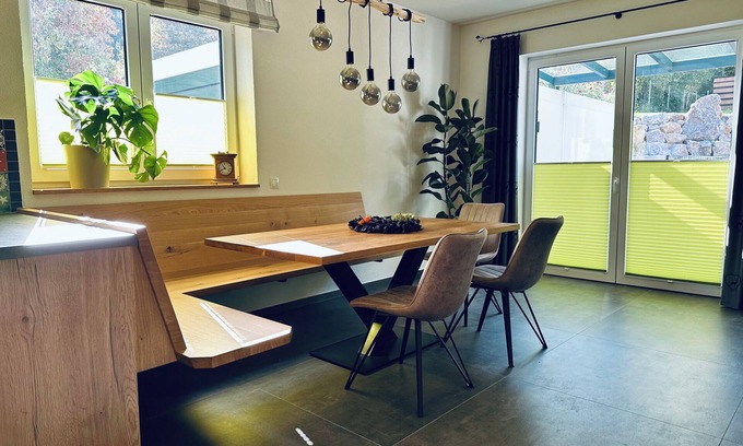 Gilgenbach Casa | Englische Übersetzung