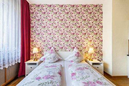 Aldekerk Apartamento | Englisches Apartment