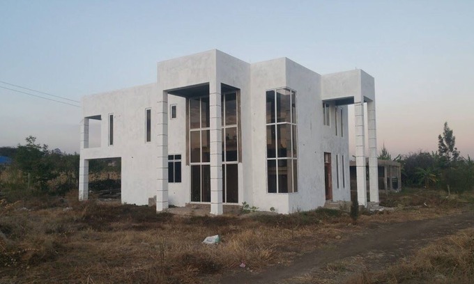 Arusha Casa | Engowood Hills Palace