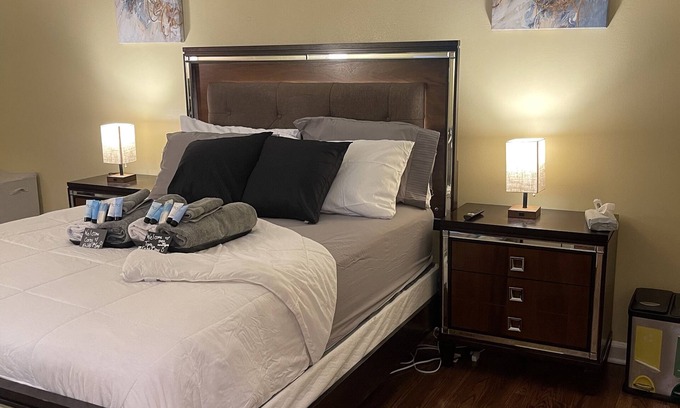 Pelham Gardens Apartamento | Enhanced 2bdrm next to hospitals great location
