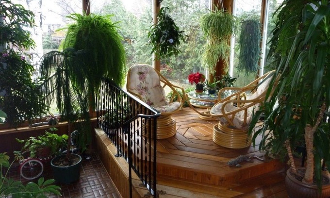 South Lethbridge Cama Y Desayuno | Enid's Bed and Breakfast