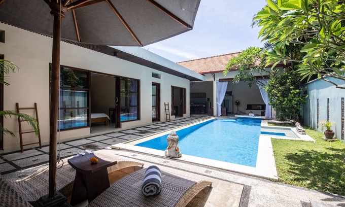Pererenan Villa | Enigma Bali Villas