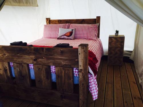 Ripley Otro | Enigma Lodge