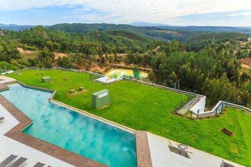Baiona Hotel | Enigma - Nature & Water Hotel