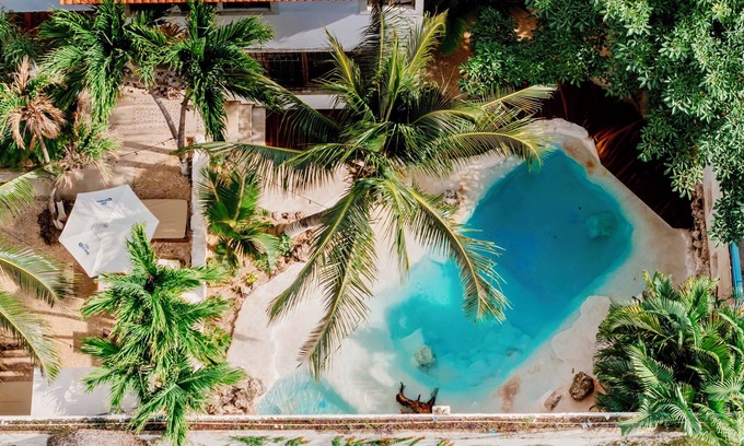 Centro de Cancún Hotel | Enigmatic Hotel Experience