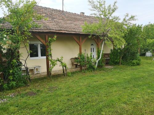 Vajdacska Casa | Enikő Vendégház