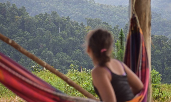 Savegre Cabina | Disfruta de cabaña y catarata en Barú, Costa Rica.