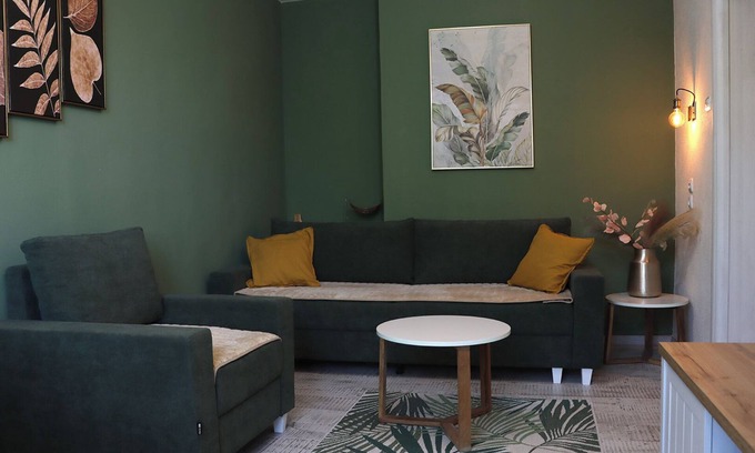 Trebinje Apartamento | Enjoy a charmng experience at this centrally-located place.