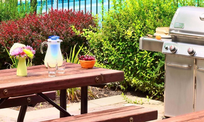 Dublin Casa | Enjoy a Comfortable & Convenience Stay! Free Parking, Pets are welcome!
