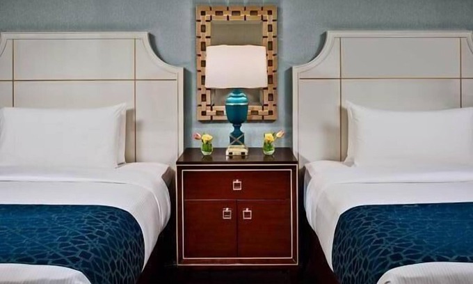 French Quarter Complejo | Enjoy a Hassle-Free and Suiting Stay! 4 Family-Friendly Units, Pets are Welcome!