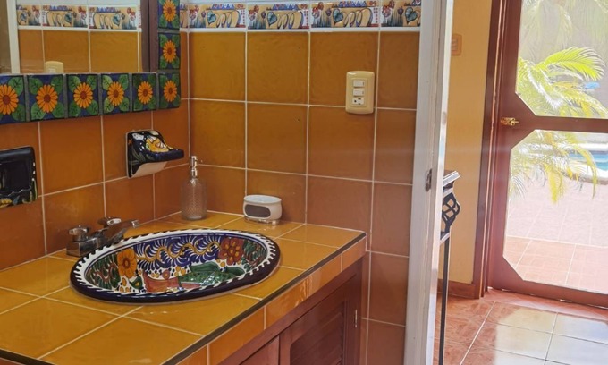 Cozumel Casa | Disfruta de un ambiente natural en Paradise Ranch