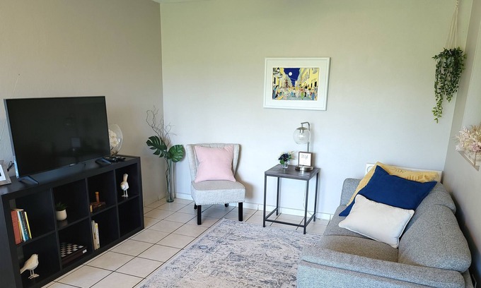 Caguas Apartamento | Enjoy a quiet and cozy apartment, very close and accessible to everything.