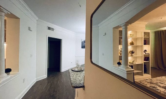 Lindbergh Apartamento | Enjoy a stylish experience few minutes from Lenox mall