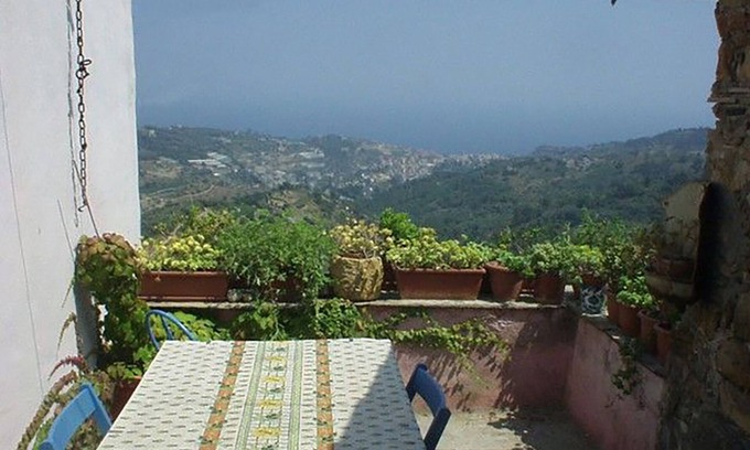 Lingueglietta Casa | Disfruta de unas vacaciones únicas, alternando mar y relax.