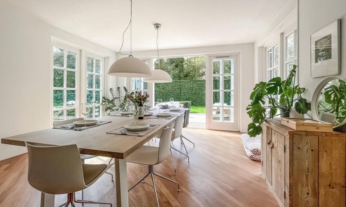 Municipality of Rijssen-Holten Casa | Enjoy a varied vacation in this exclusive vacation home.